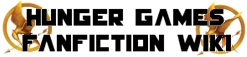 The Hunger Games Fanfiction Wiki