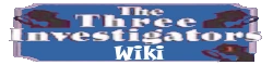 The Three Investigators Wiki