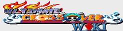Ultimate Crossover Wiki