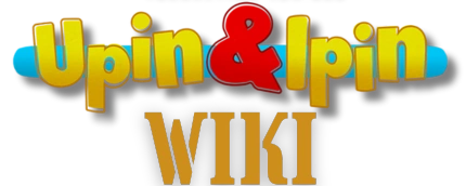 Upin & Ipin Wiki
