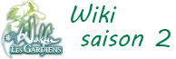 Wiki Un wiki sur Wakfu, Les Gardiens 2