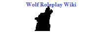 Wolf Role Play Wiki