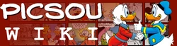 Picsou Wiki