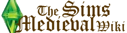 The Sims Medieval Wiki