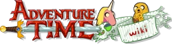 Adventure Time Wiki