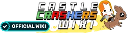 Castle Crashers Wiki