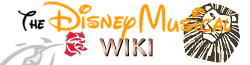 DisneyMusical Wiki