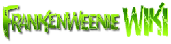Frankenweenie Wiki