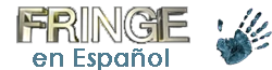Fringe Wiki