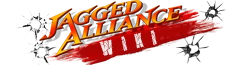 Jagged Alliance Wiki