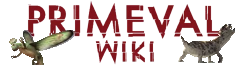 Wiki Nick cutter et les portes du temps