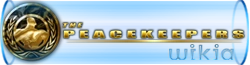 Peacekeepers Wiki