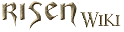 Risen-Wiki