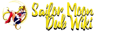 Sailor Moon Anime Wiki