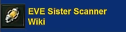EVE Sister Scanner Wiki