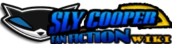 Sly Cooper FanFiction Wiki