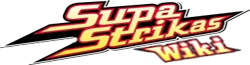 Supa Strikas Wiki