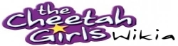 The Cheetah Girls Wiki