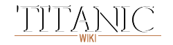 Wiki Titanic