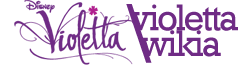 Wiki Violetta