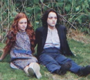 Severus Snape