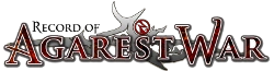 Agarest Wiki