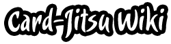 Card-Jitsu Wiki