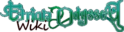 Etrian Odyssey Wiki