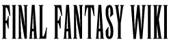 FINAL FANTASY Wiki