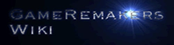 GameRemakers Wiki