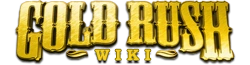 Gold Rush Wiki
