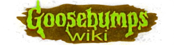 Goosebumps Wiki