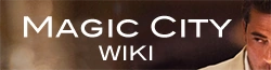 Magic City Wiki