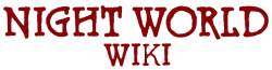 Night World Wiki