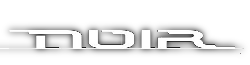 Noir Anime Wiki