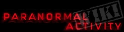 Paranormal Activity Wiki