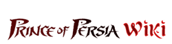 Prince of Persia Wiki