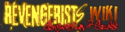 The Revengerists Consortium of Stuff Wiki
