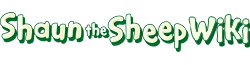 Shaun the Sheep Wiki