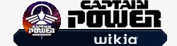Captain Power Wiki