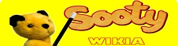 Sooty Wikia