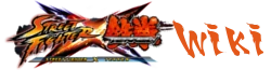 Street Fighter X Tekken Wiki