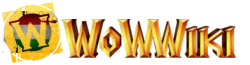 World of Warcraft Wiki