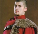 Viktor Krum