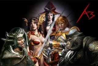 A3 Online Game