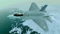 F-35C Lightning II