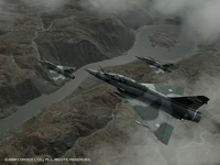 Mirage 2000D