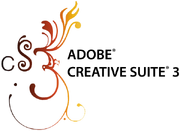 Creative Suite 3 logo