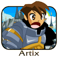 Image:Artix yelling.PNG