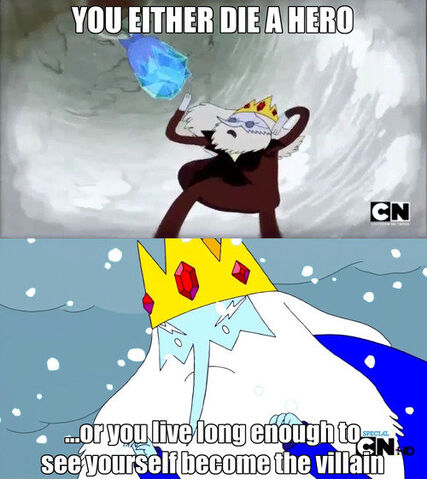 Die A Hero
